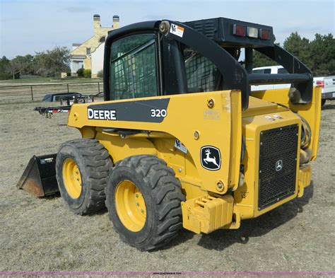 john deere 320 skid steer code f9p8|2006 skdisteer f9p8.